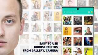 İndir Face Match Fotoğraf Android için Ekran görüntüsü 4