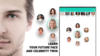 İndir Face Match Fotoğraf Android için Ekran görüntüsü 6