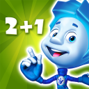İndir  The Fixies Math Learning Games