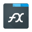 İndir  FX File Explorer
