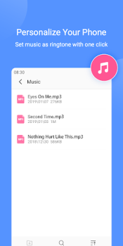 İndir File Manager Araçlar Android için Ekran görüntüsü 4