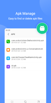 İndir File Manager Araçlar Android için Ekran görüntüsü 5