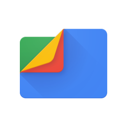 app logo