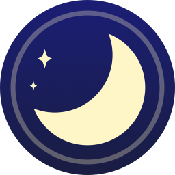 app logo