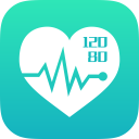 İndir  BP Tracker