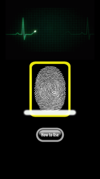 İndir BP Tracker Tıp Android için Ekran görüntüsü 3