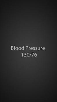 İndir BP Tracker Tıp Android için Ekran görüntüsü 5