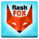İndir  FlashFox - Flash Browser