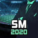 İndir  Soccer Manager 2020