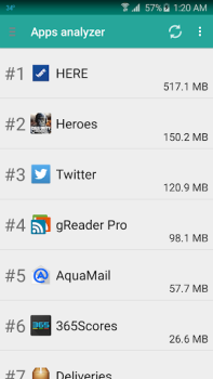 İndir FolderMount [ROOT] Araçlar Android için Ekran görüntüsü 6