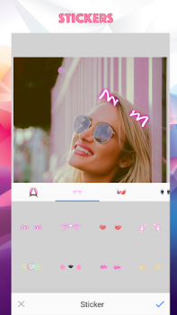 İndir FotoRus: Fotoğraf Düzenleyici Fotoğraf Android için Ekran görüntüsü 2