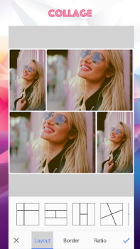 İndir FotoRus: Fotoğraf Düzenleyici Fotoğraf Android için Ekran görüntüsü 5