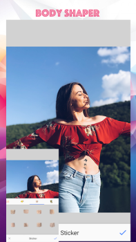 İndir FotoRus: Fotoğraf Düzenleyici Fotoğraf Android için Ekran görüntüsü 7
