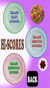 İndir Cookies Bulmaca Oyunları Android için Ekran görüntüsü 3