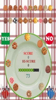 İndir Cookies Bulmaca Oyunları Android için Ekran görüntüsü 6