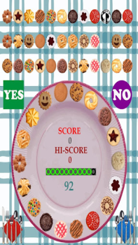 İndir Cookies Bulmaca Oyunları Android için Ekran görüntüsü 7