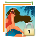 İndir  Görüntüler Gizle Gallery Plus