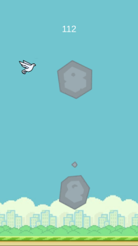 İndir White Bird Gündelik Android için Ekran görüntüsü 2