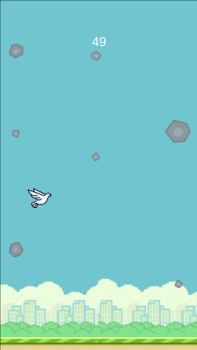 İndir White Bird Gündelik Android için Ekran görüntüsü 3
