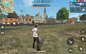 İndir Garena Free Fire: Страна Чудес Eylem Android için Ekran görüntüsü 6
