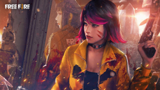 İndir Garena Free Fire: Страна Чудес Eylem Android için Ekran görüntüsü 7