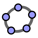 İndir  GeoGebra Classic