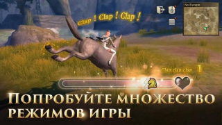 İndir Rangers of Oblivion Eylem Android için Ekran görüntüsü 4