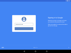 İndir Google Authenticator Araçlar Android için Ekran görüntüsü 7