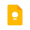 İndir  Google Keep