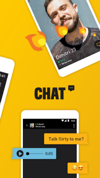 İndir Grindr - Gay Dating & Chat Sosyal Android için Ekran görüntüsü 2