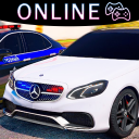 İndir  Online Traffic Racer Russia