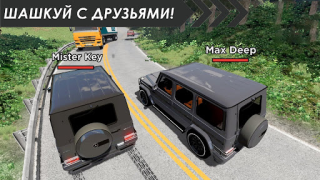 İndir Online Traffic Racer Russia Yarış Android için Ekran görüntüsü 3