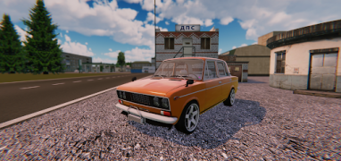 İndir Oper Garage Simulator Yarış Android için Ekran görüntüsü 3
