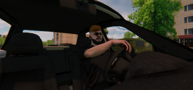 İndir Oper Garage Simulator Yarış Android için Ekran görüntüsü 4