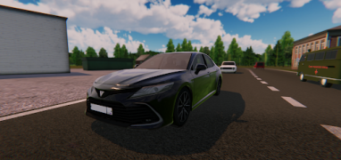 İndir Oper Garage Simulator Yarış Android için Ekran görüntüsü 5