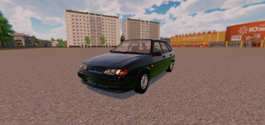 İndir Oper Garage Simulator Yarış Android için Ekran görüntüsü 6