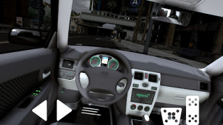 İndir OPERSTYLE LADA Priora Yarış Android için Ekran görüntüsü 5