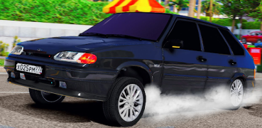 İndir OPERSTYLE VAZ 2114 Yarış Android için Ekran görüntüsü 4