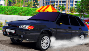 İndir OPERSTYLE VAZ 2114 Yarış Android için Ekran görüntüsü 7