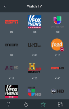 İndir Harmony® Eğlence Android için Ekran görüntüsü 4