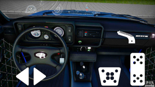 İndir OPERSTYLE VAZ 2107 Yarış Android için Ekran görüntüsü 4