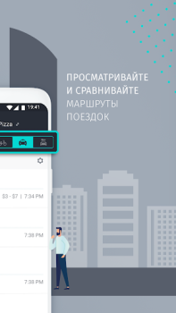 İndir HERE WeGo: Maps & Navigation Haritalar ve Navigasyon Android için Ekran görüntüsü 4