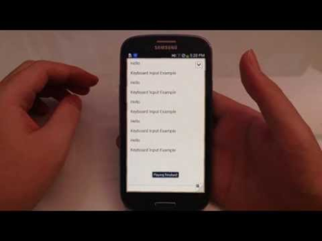 İndir HiroMacro Auto-Touch Macro Araçlar Android için Ekran görüntüsü 6