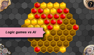 İndir Mind Games: Adult puzzle games Bulmaca Oyunları Android için Ekran görüntüsü 3