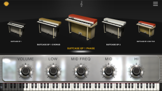 İndir iLectric Piano Free Müzik ve Ses Android için Ekran görüntüsü 3