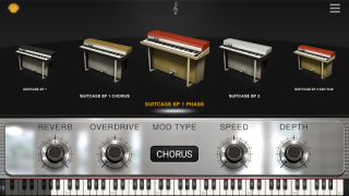 İndir iLectric Piano Free Müzik ve Ses Android için Ekran görüntüsü 4