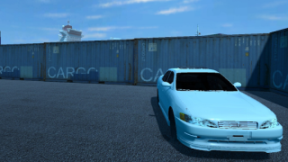 İndir Phonk Driver Extended Simülatörler Android için Ekran görüntüsü 2