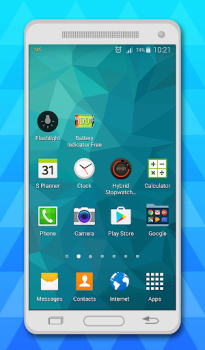 İndir pil göstergesi Araçlar Android için Ekran görüntüsü 5
