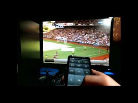 İndir IP-TV Player Remote Lite Video oynatıcılar ve düzenleyiciler Android için Ekran görüntüsü 3