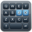 İndir  Jbak keyboard